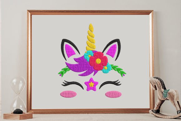 Unicorn Embroidery: A Small Business Branding Review